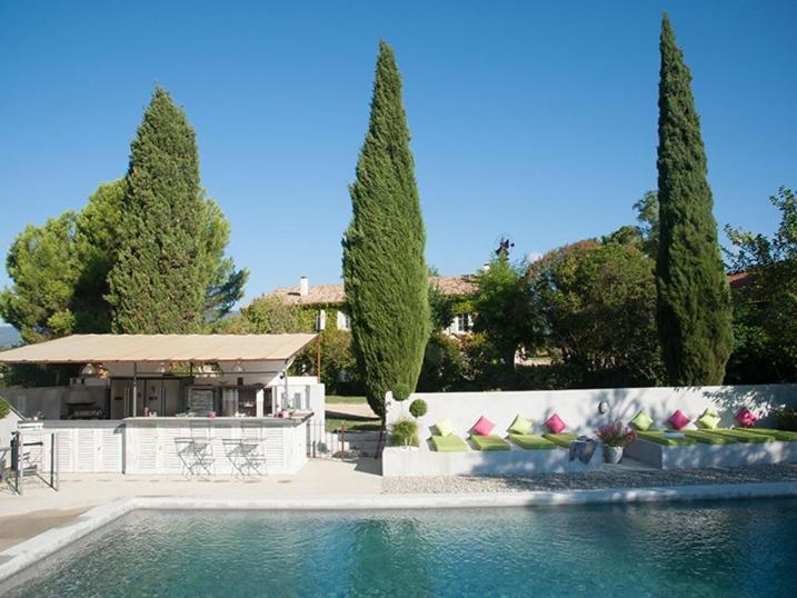 Domaine La Parpaille Hotel คุคุรง ภายนอก รูปภาพ
