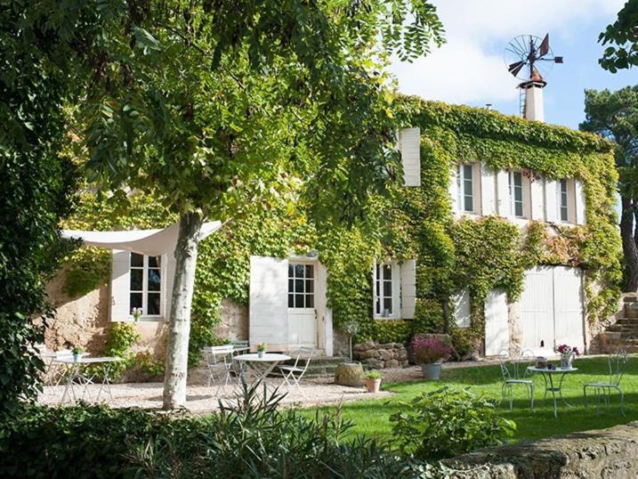 Domaine La Parpaille Hotel คุคุรง ภายนอก รูปภาพ
