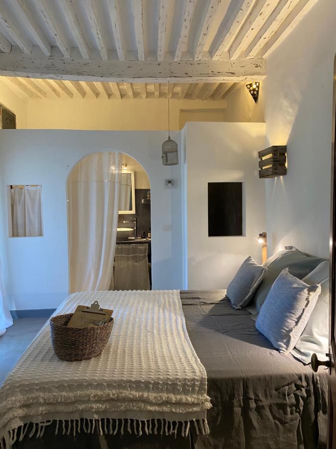 Domaine La Parpaille Hotel คุคุรง ภายนอก รูปภาพ